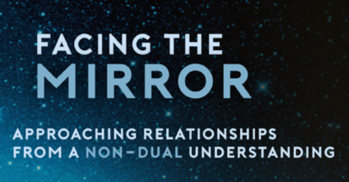 Kyle Hoobin - Facing The Mirror-Relationship Class