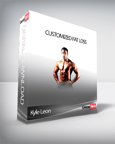 Kyle Leon – Customized Fat Loss