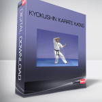 Kyokushin karate Katas