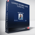 LEARNit Spanish Verb Tutor vLl