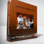 Lee Chang-soo – Hapkido Essentials