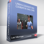 Lee Morrison – Urban Combatfves – Combative Bag Dhis