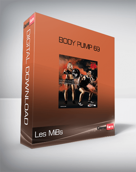 Les MiBs – Body Pump 69