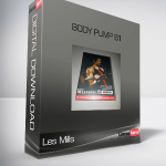 Les Mills – Body Pump 61