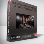 Les Mills – BodyBalance 56 Master class + ChoreoNotes