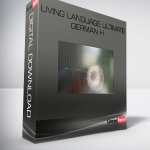 Living Language Ultimate German H