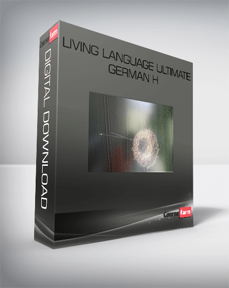 Living Language Ultimate German H