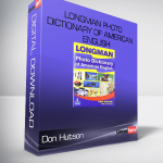 Longman Photo Dictionary of American English