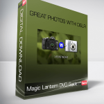Magic Lantern DVD Guide – Great Photos with DSLR