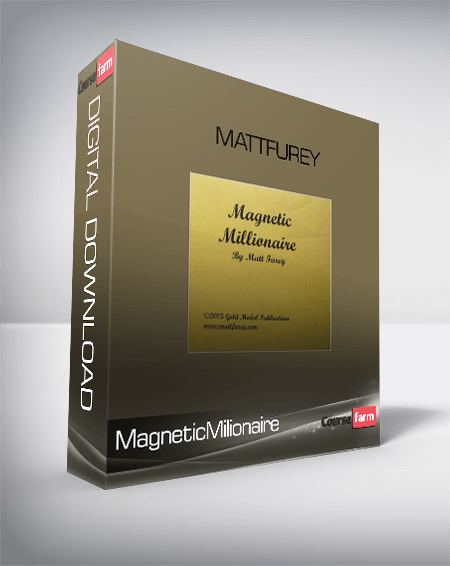 MagneticMilionaire – MattFurey