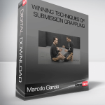 Marcdo Garcia – Winning Techniques of Submission Grappling