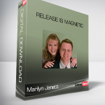 Marilyn Jenett - Release Is Magnetic