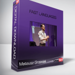 Mateusz Grzesiak – Fast languages