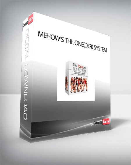 Mehow’s The One(der) System