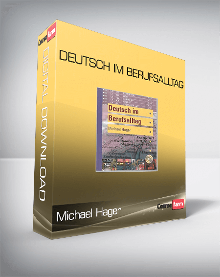 Michael Hager - Deutsch im Berufsalltag