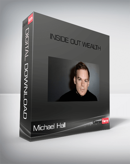 Michael Hall – Inside Out Wealth
