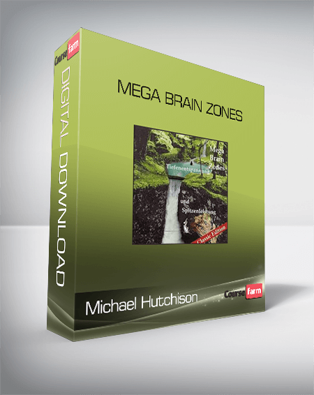 Michael Hutchison - Mega Brain Zones