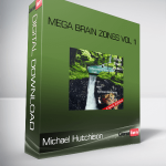 Michael Hutchison – Mega Brain Zones Vol 1