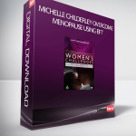 Michelle Childerley Overcome Menopause using EFT