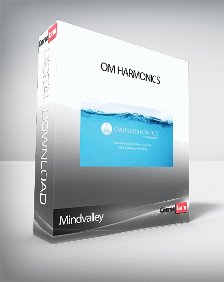Mindvalley – OM Harmonics