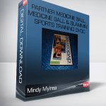 Mindy Mylrea – Partner Medicine Ball, Medicine Ball & Slammin’ Sports Training DVDC