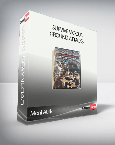 Moni Atnk – Survive Vicious Ground Attacks