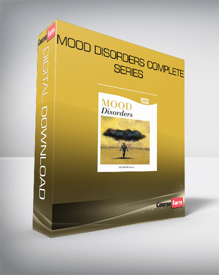 Mood Disorders Complete Series