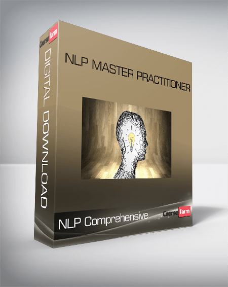 NLP Comprehensive – NLP Master Practitioner