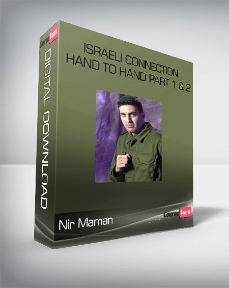 Nir Maman – Israeli Connection – Hand To Hand Part 1 & 2