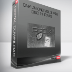 One on One Vol 3 MC2 Disc 11 (P.A.P.)
