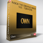 Own – Inside the creative minds – 1X2 – Tom Ford