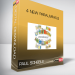 PAUL SCHEELE-4 NEW PARALIMINALS