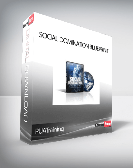 PUATraining - Social Domination Blueprint