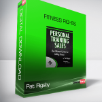 Pat Rigsby – Fitness Riches