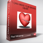 Paul Mckenna – 1 can Mend Your Broken Heart