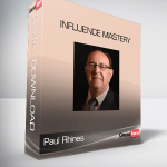 Paul Rhines – Influence Mastery