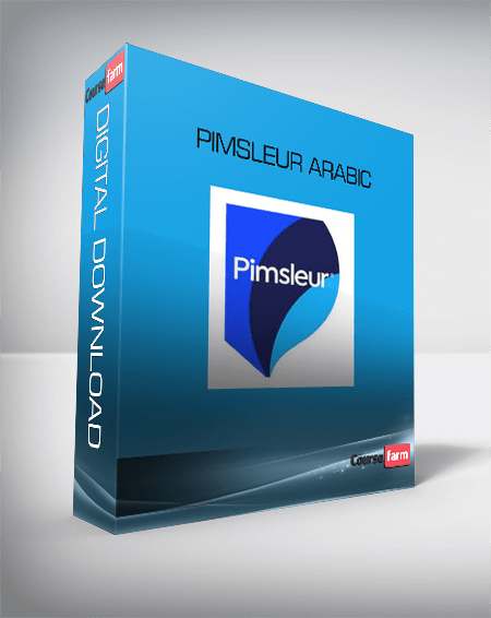 Pimsleur Arabic