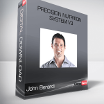 Precision Nutrition System V3-John Berardi