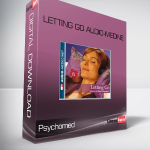 Psychomed – Letting Go Audio-Medine