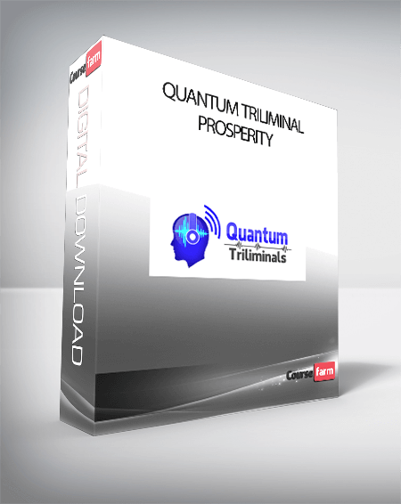 Quantum Triliminal Prosperity