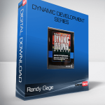 Randy Gage – Dynamic Development Series