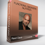 Reed Davis – Functional Diagnostic Nutrition