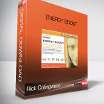 Rick Collingwood – Energy Boost