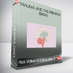 Rick Wilkes & Cathy VArtuli – Trauma and the Primitive Brain