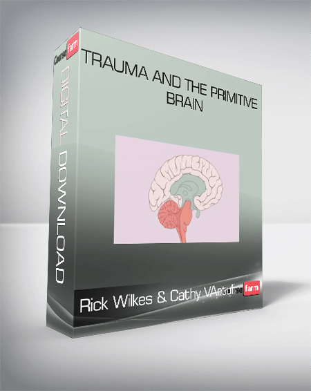 Rick Wilkes & Cathy VArtuli – Trauma and the Primitive Brain