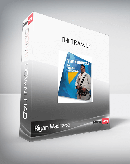 Rigan Machado – The Triangle