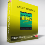 Robert Cialdmi-Instant Influence