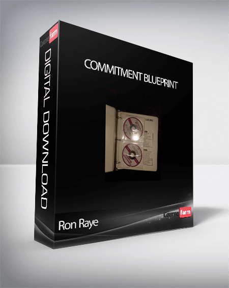 Ron Raye – Commitment Blueprint