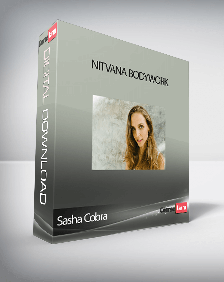 Sasha Cobra - Nitvana Bodywork