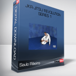 Saulo Ribeiro – Jkr-JItsu Revolution – Series 1